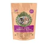 Harringtons Cat Treats With Liver 65g