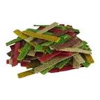 Riverside Munchy Flats Assorted 100 Pack