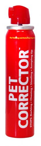 Pet Corrector Spray