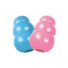 Kong Puppy X-Small 5.5cm Blue & Pink