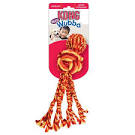 Kong Wubba Weaves Rope Large