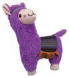 Alpaca Plush 31cm