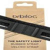 Orbiloc Dog Safety LightReplacement Straps