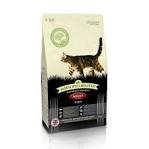 JW Fish & Rice Cat Light 1.5kg
