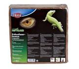 Coco soil, substrate, pressed gives 60 l