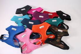 Doodlebone Airmesh Harness