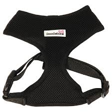 Doodlebone Airmesh Harness