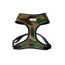 Doodlebone Airmesh Harness