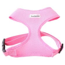 Doodlebone Airmesh Harness