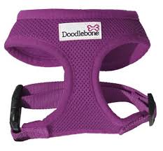 Doodlebone Airmesh Harness