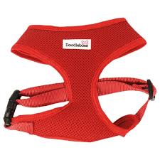 Doodlebone Airmesh Harness