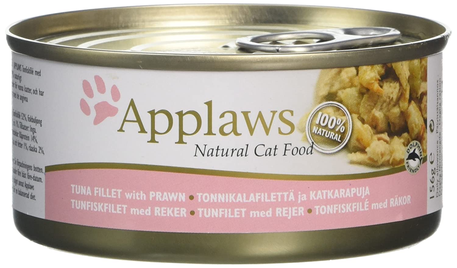 Applaws cat outlet food