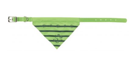 Collar With Neckerchief By Trixie