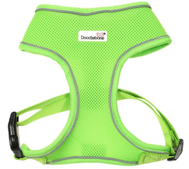 Doodlebone Originals Airmesh Harness