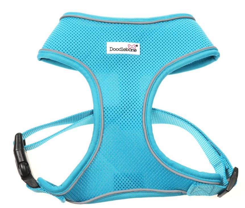 Doodlebone Originals Airmesh Harness