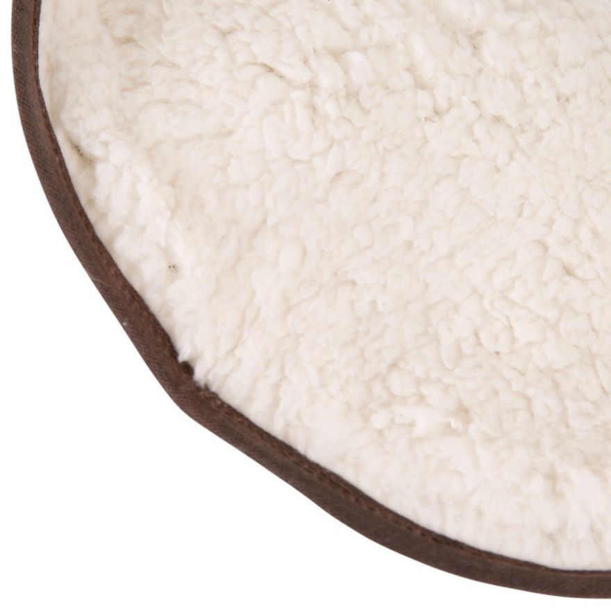 Artemis Dog Quilted Jacket