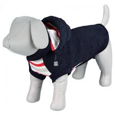 Assisi Pullover X-Small 27cm Blue