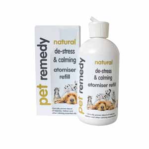 Pet Remedy Atomiser Refill