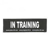 2 Julius-K9 Attachable Labels Large In Training
