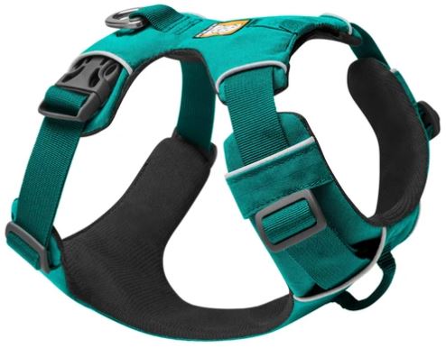Front Range Harness By Ruffwear