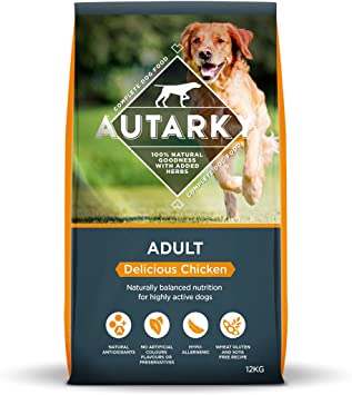 Autarky Adult Chicken 12kg