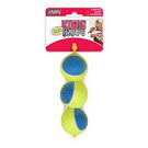 Kong Ultra Squeaker AirBall Medium