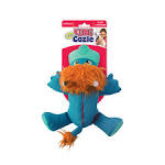 Ultra Kong Cozie Lucky Lion Medium