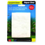Scrub N Clean Algae Pad Fine Small