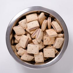 Pointer Liver Squares 12.5kg