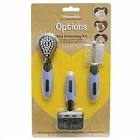 Options Small Animal Mini Grooming Set