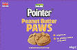 Pointer Wheat Free Peanut Butter Paws 10kg