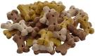 MeraDog Puppy Knochen Mini Bone Mix, 10 Kg
