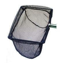 8""x6"" POND NET 18"" HANDLE