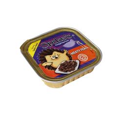 Spike's Meaty Feast Hedgehog Food 100g
