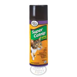 SUPER CATNIP SPRAY