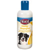 Honey Antibacterial Shampoo for Long or Short Hair Dogs, 250 ml
