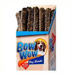 Bow Wow Super Sausage 200g