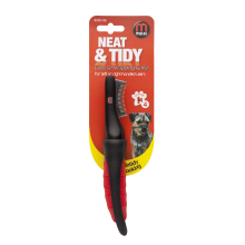 Mikki Easy Grooming Coarse Stripping Knife