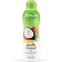 TropiClean Gentle Coconut Shampoo 592ml