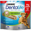 Dentalife Large Dog Dental Chew 12 Stick