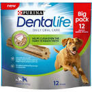 Dentalife Large Dog Dental Chew 12 Stick