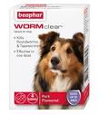 WORMclear Tablets for Dogs, 40 kg