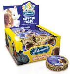JVP Harvest Feast Hamsters & Gerbils 70g