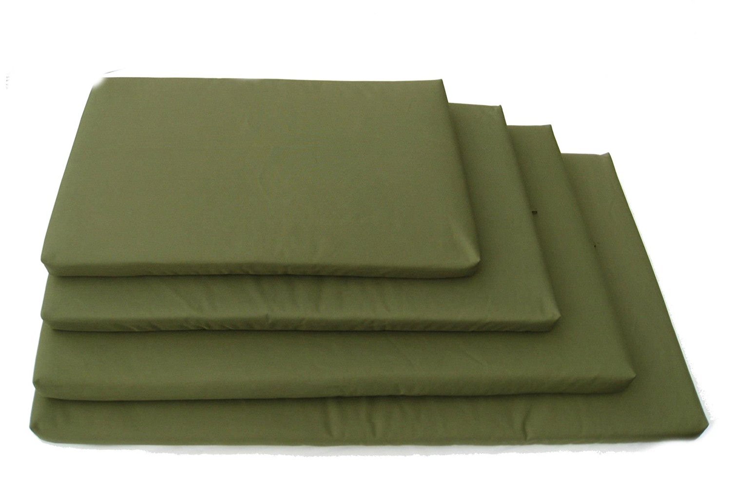 Chilli Dog Crate Mat