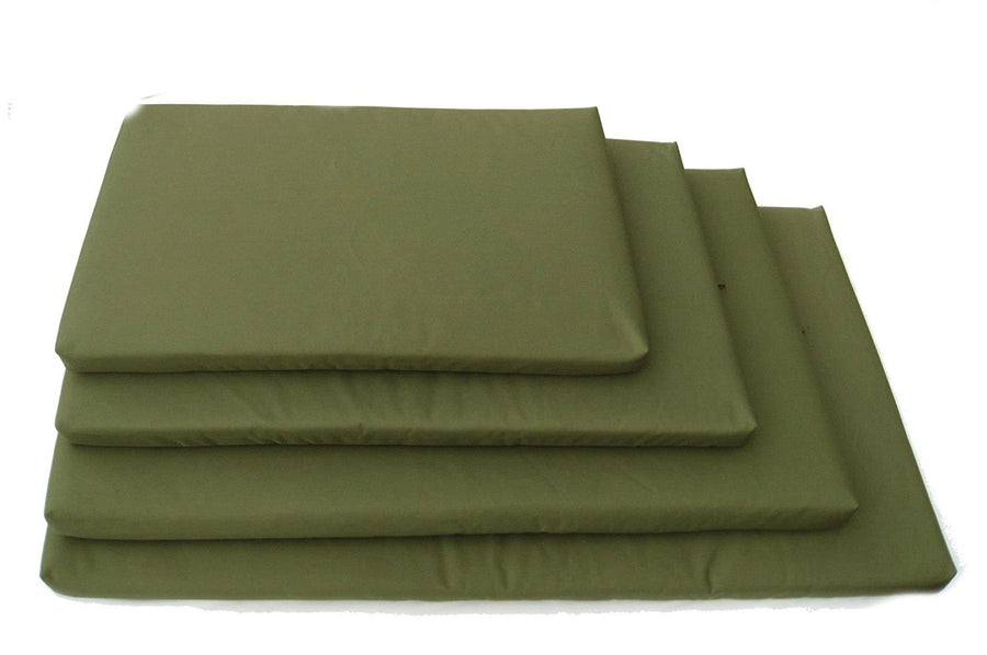 Chilli Dog Crate Mat