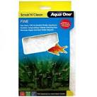 Scrub N Clean Algae Pad Fine Large