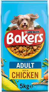 Bakers Complete Chicken 5kg