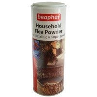 Beaphar Flea Powder 300g