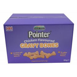 Chewdles Bonibix GravyBones Chicken 10kg
