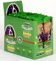 Foldhill Chewdles Jumbo Biscuit Bone 110g